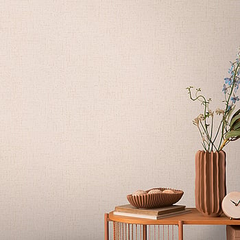 Galerie Wallcoverings Product Code CL65257 - Cosmo Living Wallpaper Collection - Metallic Pink Colours -  