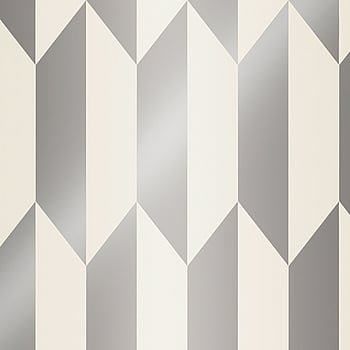 Galerie Wallcoverings Product Code CL65272 - Cosmo Living Wallpaper Collection - Metallic White Colours -  
