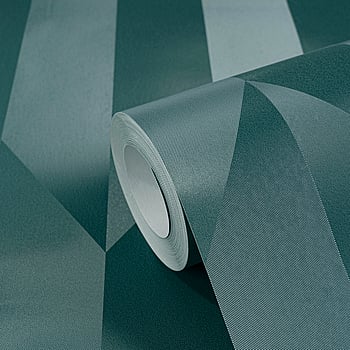 Galerie Wallcoverings Product Code CL65276 - Cosmo Living Wallpaper Collection - Blue Green Colours -  
