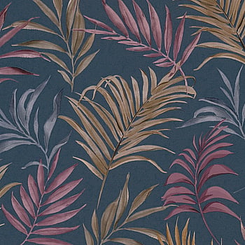 Galerie Wallcoverings Product Code CL65282 - Cosmo Living Wallpaper Collection - Beige Blue Lilac Colours -  