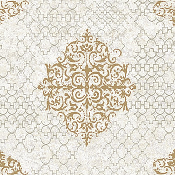 Galerie Wallcoverings Product Code CM2485 - Lustre Wallpaper Collection - Cream Colours -  