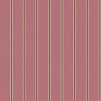Galerie Wallcoverings Product Code CM27054 - Botanica Wallpaper Collection - Red Colours -  