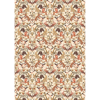Galerie Wallcoverings Product Code DW2000 - Designer Walls Wallpaper Collection - Cream Colours -  