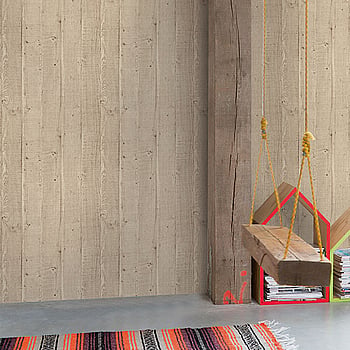Galerie Wallcoverings Product Code EW1204 - Urban Living Wallpaper Collection -   