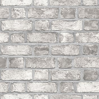 Galerie Wallcoverings Product Code FH37517 - Homestyle Wallpaper Collection - White Grey Colours -  