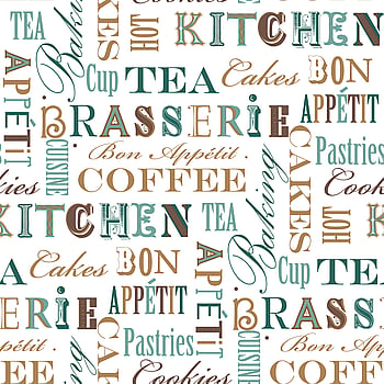 Galerie Wallcoverings Product Code FK34412 - Fresh Kitchens 5 Wallpaper Collection -   