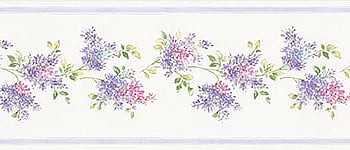 Galerie Wallcoverings Product Code FK78459 - Pretty Prints 4 Wallpaper Collection -   