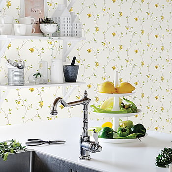 Galerie Wallcoverings Product Code G12082 - Aquarius K & B Wallpaper Collection -   