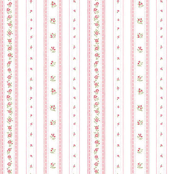 Galerie Wallcoverings Product Code G23224 - Floral Themes Wallpaper Collection -   
