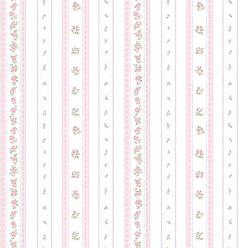 Galerie Wallcoverings Product Code G23225 - Floral Themes Wallpaper Collection -   