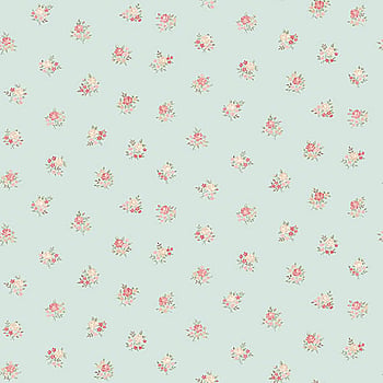 Galerie Wallcoverings Product Code G23277 - Floral Themes Wallpaper Collection -   