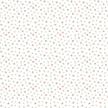 Galerie Wallcoverings Product Code G23294 - Floral Themes Wallpaper Collection - Multi Colours -  