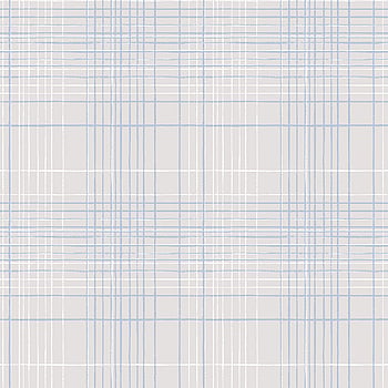 Galerie Wallcoverings Product Code G23335 - Deauville 2 Wallpaper Collection - Navy Blue Sky Blue Beige Colours -  