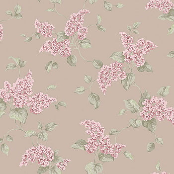 Galerie Wallcoverings Product Code G34322 - English Florals Wallpaper Collection -   