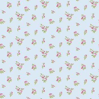 Galerie Wallcoverings Product Code G34346 - English Florals Wallpaper Collection -   