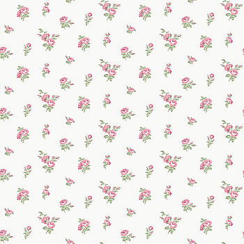 Galerie Wallcoverings Product Code G34347 - English Florals Wallpaper Collection -   