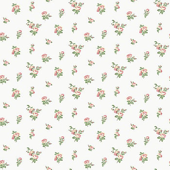 Galerie Wallcoverings Product Code G34350 - English Florals Wallpaper Collection -   