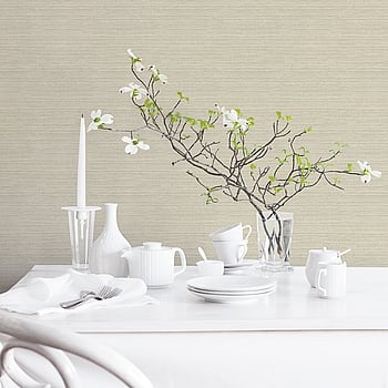 Galerie Wallcoverings Product Code G45419 - Natural FX 2 Wallpaper Collection - Beige Colours -  