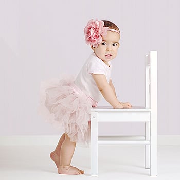 Galerie Wallcoverings Product Code G56515 - Just 4 Kids 2 Wallpaper Collection - Lilac White Colours -  