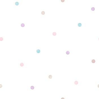 Galerie Wallcoverings Product Code G56522 - Just 4 Kids 2 Wallpaper Collection - Purple Pink Blue Beige Colours -  