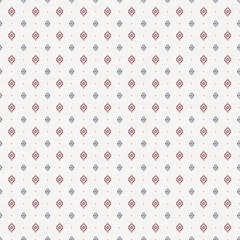Galerie Wallcoverings Product Code G56529 - Just 4 Kids 2 Wallpaper Collection - Red Blue White Colours -  