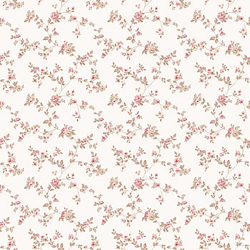 Galerie Wallcoverings Product Code G56648 - Small Prints Wallpaper Collection - Pink Brown Beige Colours -  
