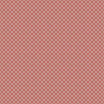 Galerie Wallcoverings Product Code G56663 - Small Prints Wallpaper Collection - Red White Colours -  