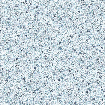 Galerie Wallcoverings Product Code G56668 - Small Prints Wallpaper Collection - Blue Grey White Colours -  