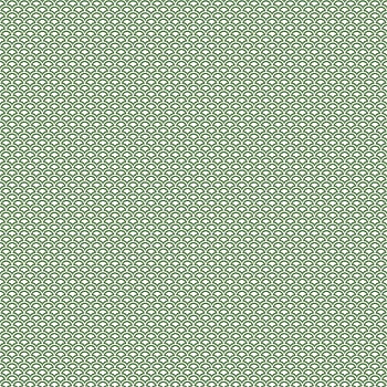 Galerie Wallcoverings Product Code G56685 - Small Prints Wallpaper Collection - Green White Colours -  