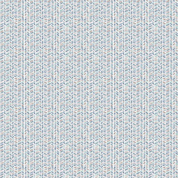 Galerie Wallcoverings Product Code G56695 - Small Prints Wallpaper Collection - Green Blue Brown White Colours -  