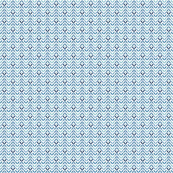 Galerie Wallcoverings Product Code G56704 - Small Prints Wallpaper Collection - Blue Green White Colours -  