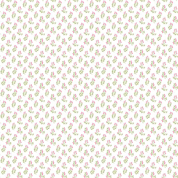 Galerie Wallcoverings Product Code G56710 - Small Prints Wallpaper Collection - Green Pink Cream Colours -  