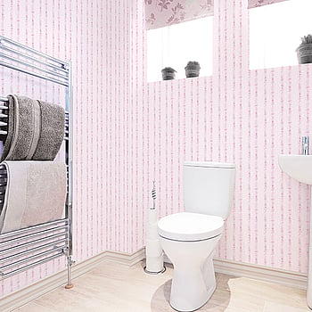 Galerie Wallcoverings Product Code G67232 - Watercolours Wallpaper Collection -   