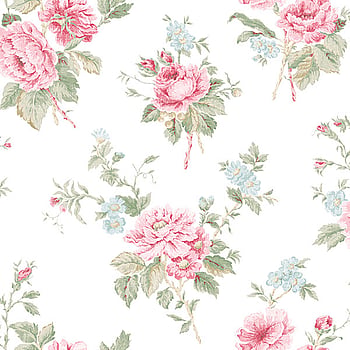Galerie Wallcoverings Product Code G67289 - Jardin Chic Wallpaper Collection -   