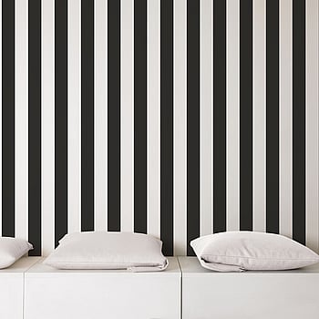 Galerie Wallcoverings Product Code G67521 - Just Kitchens Wallpaper Collection - Black Colours -  