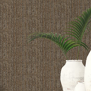 Galerie Wallcoverings Product Code G67765 - Natural FX 2 Wallpaper Collection - Bronze Brown Colours -  