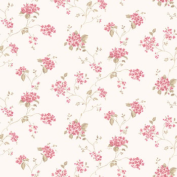 Galerie Wallcoverings Product Code G67866 - Miniatures 2 Wallpaper Collection - Pink White Colours -  
