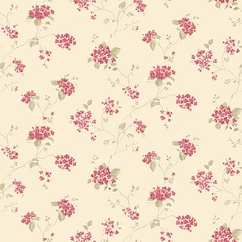 Galerie Wallcoverings Product Code G67868 - Miniatures 2 Wallpaper Collection - Pink Cream Green Colours -  