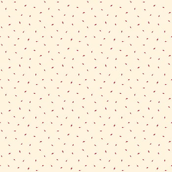 Galerie Wallcoverings Product Code G67879 - Miniatures 3 Wallpaper Collection - Red Cream Colours -  