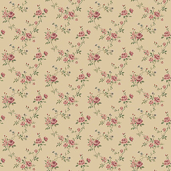 Galerie Wallcoverings Product Code G67894 - Miniatures 2 Wallpaper Collection - Pink Green Blue Cream Colours -  