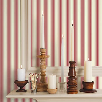 Galerie Wallcoverings Product Code G67931 - Miniatures 2 Wallpaper Collection - Pink Cream Colours -  