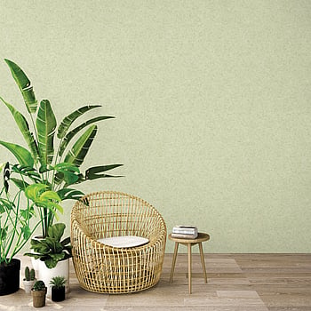 Galerie Wallcoverings Product Code G68728 - Miniatures 3 Wallpaper Collection - Green Colours -  