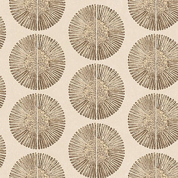 Galerie Wallcoverings Product Code G78332 - Bazaar Wallpaper Collection - Brown Gold Colours -  
