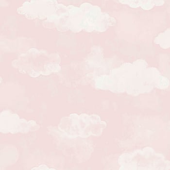 Galerie Wallcoverings Product Code G78358 - Kids & Teens Wallpaper Collection - Pink Colours -  
