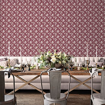 Galerie Wallcoverings Product Code G78482 - Secret Garden Wallpaper Collection -   