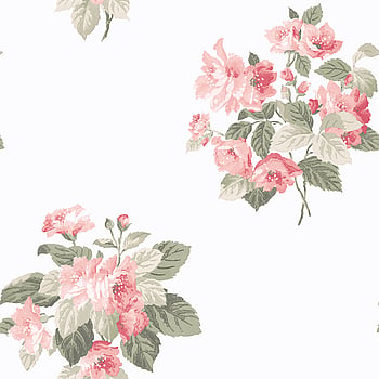 Galerie Wallcoverings Product Code G78499 - Secret Garden Wallpaper Collection -   