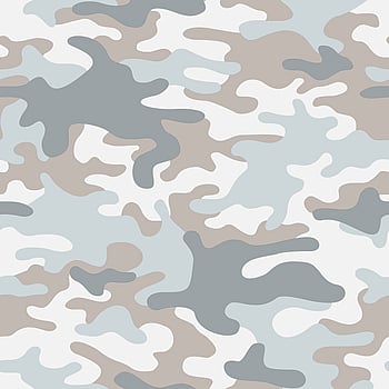 Galerie Wallcoverings Product Code G78554 - Kids & Teens Wallpaper Collection - Light blue Beige Grey Colours -  