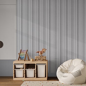 Galerie Wallcoverings Product Code G78572 - Kids & Teens Wallpaper Collection - Charcoal Grey Colours -  