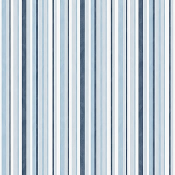 Galerie Wallcoverings Product Code G78573 - Kids & Teens Wallpaper Collection - Navy Blue Colours -  