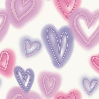 Galerie Wallcoverings Product Code G78574 - Kids & Teens Wallpaper Collection - Purple Hot Pink Mica Metallic Colours -  